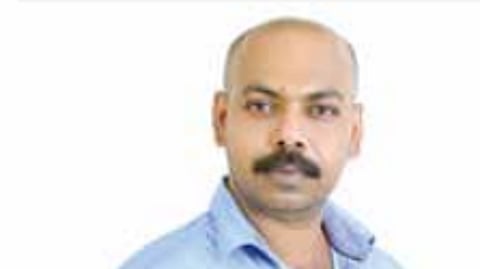 சரித்.சி.வர்மா