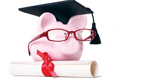 கல்வியும் கடனும்!