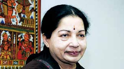 ஜெ. அரசியலின் எதிர்காலம்?