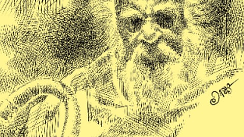 பரமசிவன் ரகசியம்