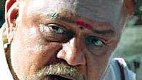 1980-2000 – ரத்தக் கலைஞர்கள்