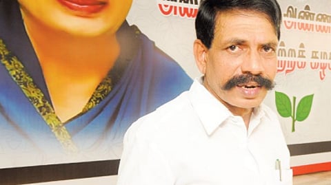 இடதுசாரிகளோடு இணக்கமான உறவையே அதிமுக விரும்புகிறது!