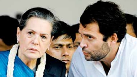 இப்படி இருந்த காங்கிரஸ், இப்படி ஆயிடுச்சு!