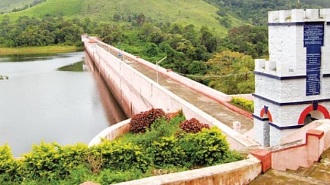 புது அணை வேண்டாம் – முப்பது கோடியில் ஒரு தீர்வு?