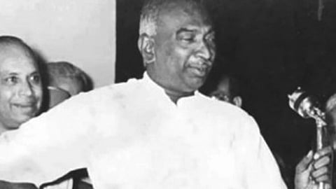 காமராஜர்