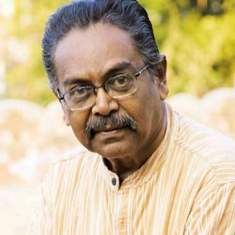 வண்ணதாசன்