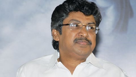 காங்கிரஸ் போட்ட விதையை பா.ஜ.க. அறுவடை செய்கிறது