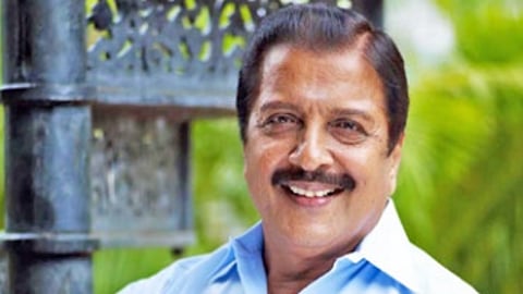 சிவக்குமார்