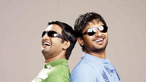 ஹாய் ப்ரோ!