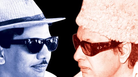 பிரித்து எழுதுக: அரை நூற்றாண்டு அரசியலின் பிரிவினை வரலாறு