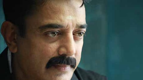 கமல் 60 : தோல்விக்கெல்லாம் பயந்துவிட்டால் அது வாழ்க்கை அல்ல