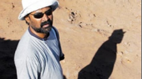 ஆர்.ஆர். சீனிவாசன்