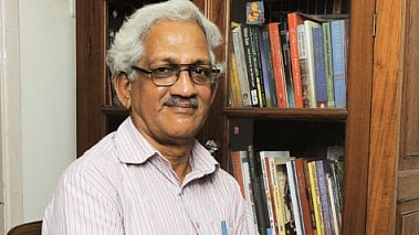 இந்தியா நவீன முதலாளித்துவ நாடாக வளர வித்திட்டவர்!