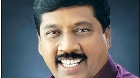 கு.ஞானசம்பந்தன்: மேடையில் உலவும் சமூக மருத்துவர்