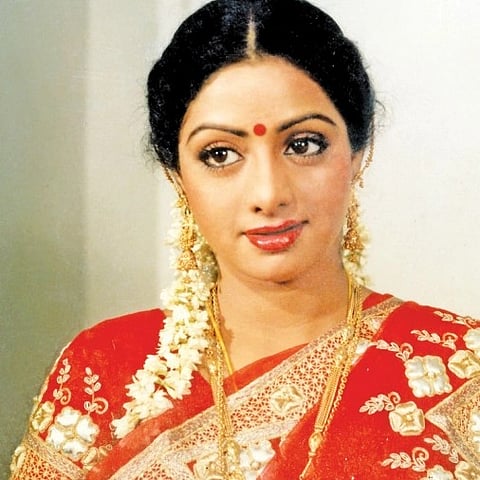 ஶ்ரீதேவி