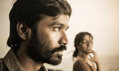 ஓடும் படமும் ஓடாத படமும்