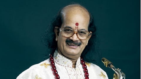 நினைவிசை : படத்தில் வராத பாட்டு