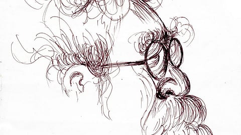 ஒருவரை ஒருவர் மெதுவாகத் திருத்தவேண்டும்!