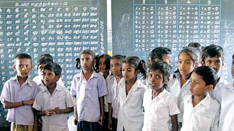 ஈராண்டல்ல... நூறாண்டைக் கடந்து நிற்கும் சாதனை எது?