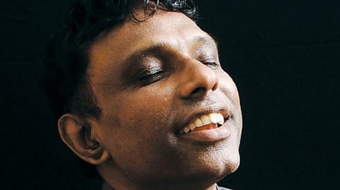 ரமேஷ் விநாயகம்: எல்லோருக்கும் ஹீரோ ரஜினி, எனக்கு மட்டும் கஜினி