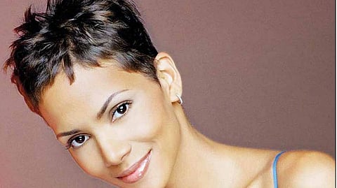 ஆஸ்கர் கருப்பழகி