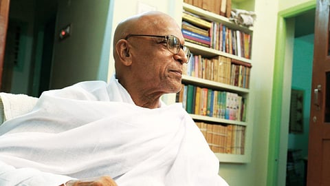 வள்ளலார் பெயரில் பில்லி சூனியம் வரை வந்துவிட்டது