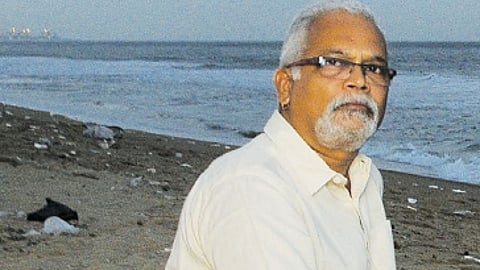 ருத்திரசன்மனைத் தெரியுமா?