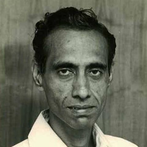 அசோகமித்திரன் : எளிமையின் உன்னதம்