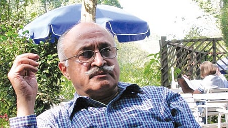 நேருவால் நேர்ந்தவை : இளமைக் கனவுகள்