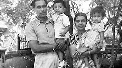 மலையாள சினிமாவை ஈன்றெடுத்த தமிழர்