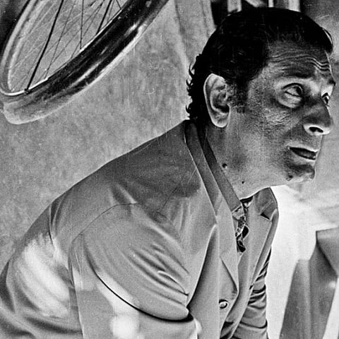 சத்தியஜித் ரே நூற்றாண்டு: ரேயின் அழகியல் மொழி!