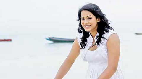 நெஞ்சுக்குள்ள உன்ன முடிஞ்சிருக்கேன்