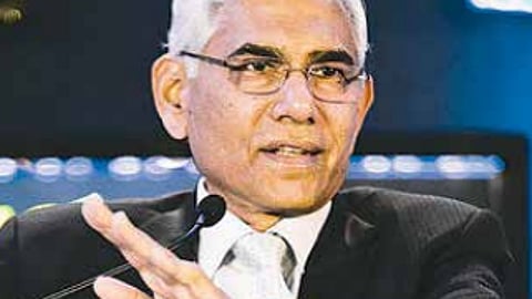 அரசியல்வாதியின் இன்னொரு முகம் !