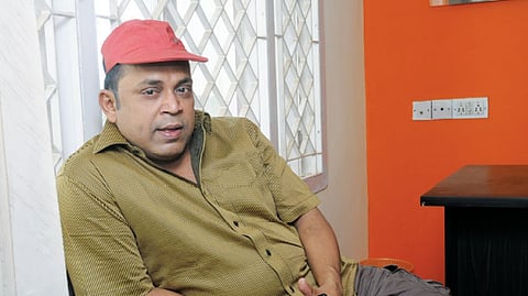 சாதனைக்கும் வயசுக்கும் சம்பந்தமில்லை