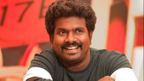 “டாக்டர் ஆகச் சொன்னார்கள் ஆக்டர் ஆனேன்!”