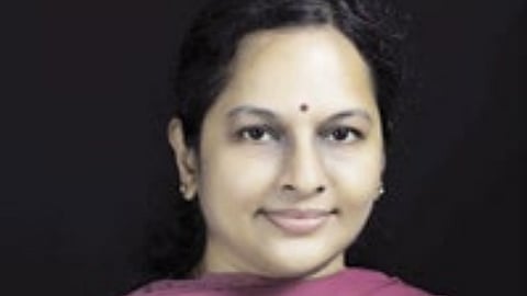 ராமலக்ஷ்மி