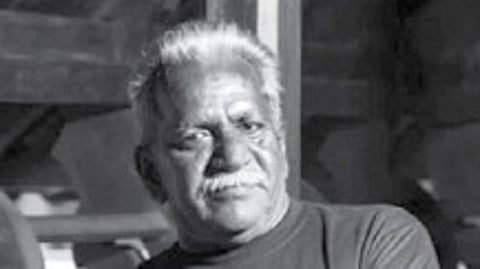 சுகுமாரன்