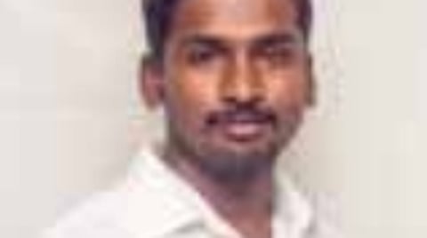 நவீன் கௌதம்