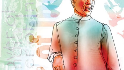 அரசியல் ஆட்டம்: நேரு முதல் மன்மோஹன் வரை