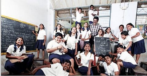 உனக்கோ பொழுது போகணும்!