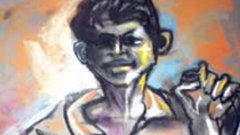 கேப்டன் தாத்தா