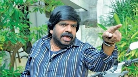 டி.ராஜேந்தர்