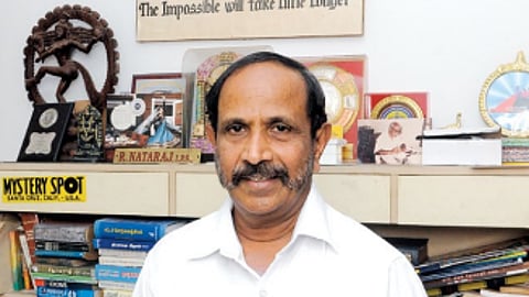 கடத்தலைச் சமாளிக்க காவல் துறையை நம்புங்க