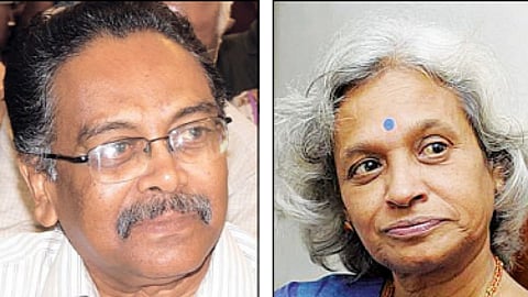அம்பைக்கு வண்ணதாசன்