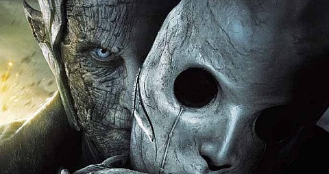 வில்லன்கள்