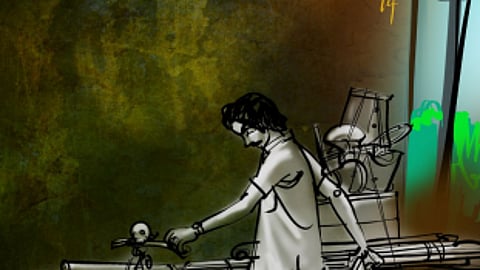 சீனிக் கொய்யா