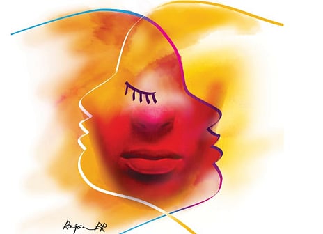 சாட்டையடி பதிவு தோழி