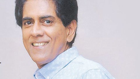 ஓட்டை சைக்கிள்; ஒரு ரூபாய் சம்பளம்