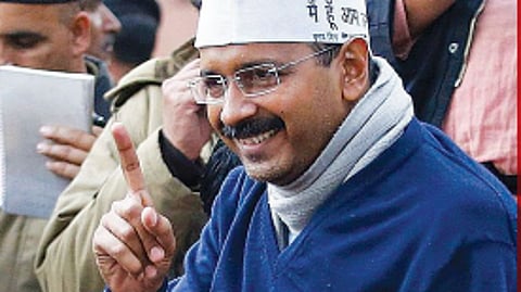 போராட்ட முதல்வர்கள்!