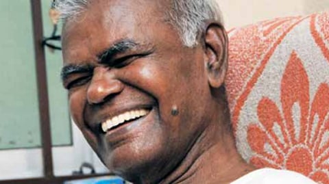 என் பணிக்குத் துணை நின்றவர்